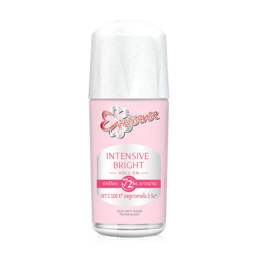 Eversense Intensive Bright Roll On Deodorant Roll-On 40ml