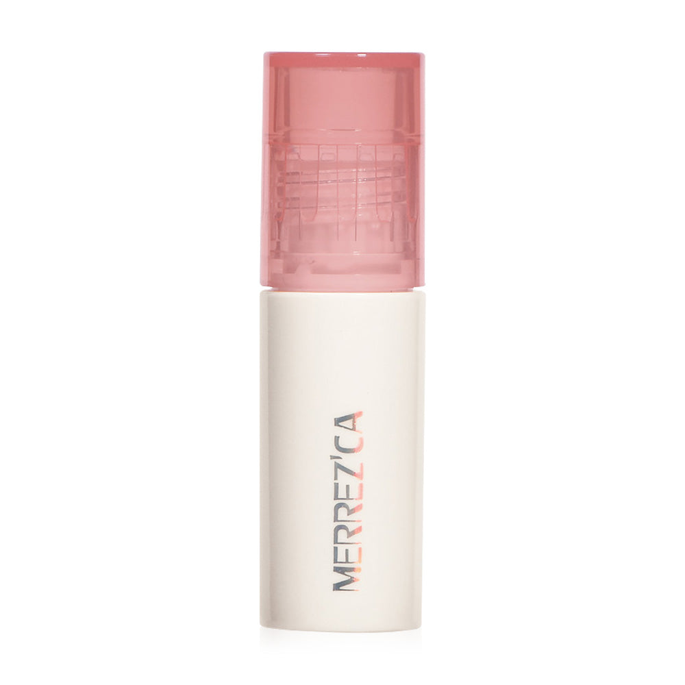 Merrezca Lip Tint - Water Glow in Red Joy