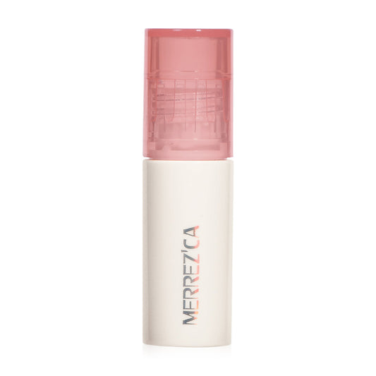 Merrezca Lip Tint - Water Glow in Red Joy - Beauty Buddy