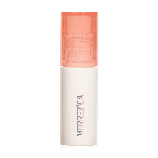 Merrezca Lip Tint - Water Glow in Creamy Peach - Beauty Buddy