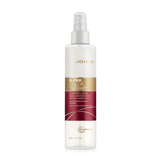 Joico K-Pak Color Therapy Luster Lock Multi-Perfection Spray 200ml