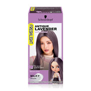 Schwarzkopf Fresh Light Milky 135g #Antique Lavender