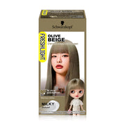 Schwarzkopf Fresh Light Milky 135g #Olive Beige