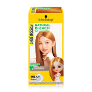 Schwarzkopf Fresh Light Natural Bleach 135g