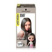 Schwarzkopf Fresh Light Foam 105g #Silky Ash
