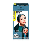 Schwarzkopf Fresh Light Foam 105g #Wonder Ash