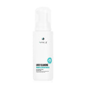 Nakiz Lively Cleansing Woman Cleansing Mousse 80ml