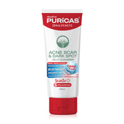 Puricas Acne Scar & Dark Spot Jelly Cleanser 100ml
