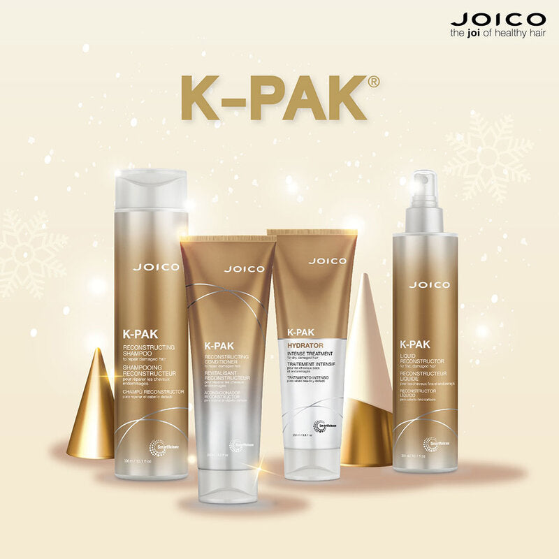 Joico K-Pak Reconstructing Conditioner 250ml