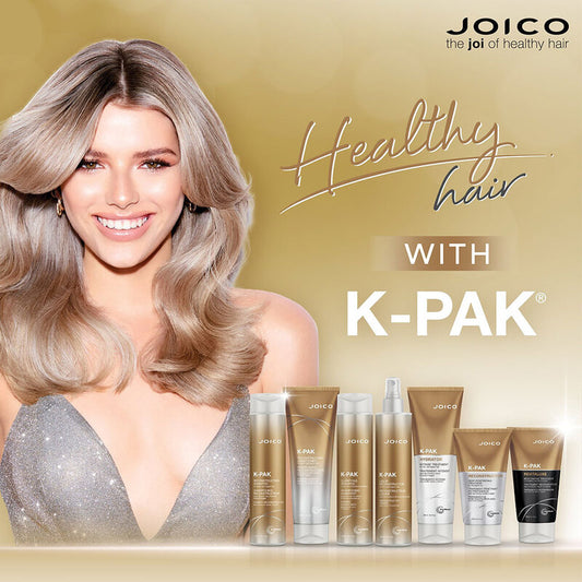 Joico K-Pak Reconstructing Conditioner 250ml