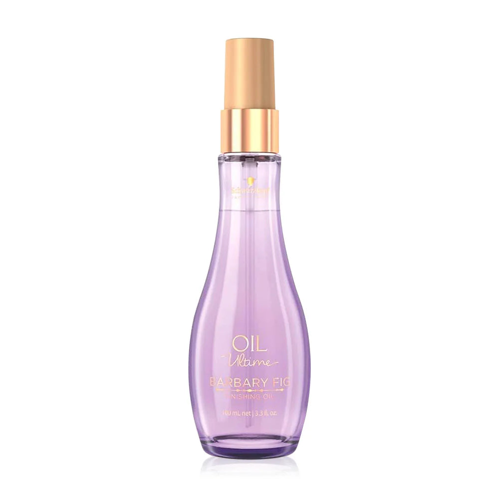 Schwarzkopf Professional Oil Ultime Barbary Finishing Oil 100ml