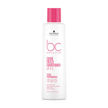 Schwarzkopf Professional BC Bonacure Color Freeze Conditioner 200ml