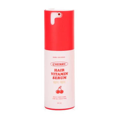 Babel Deloona Cherry Hair Vitamin Serum 30ml