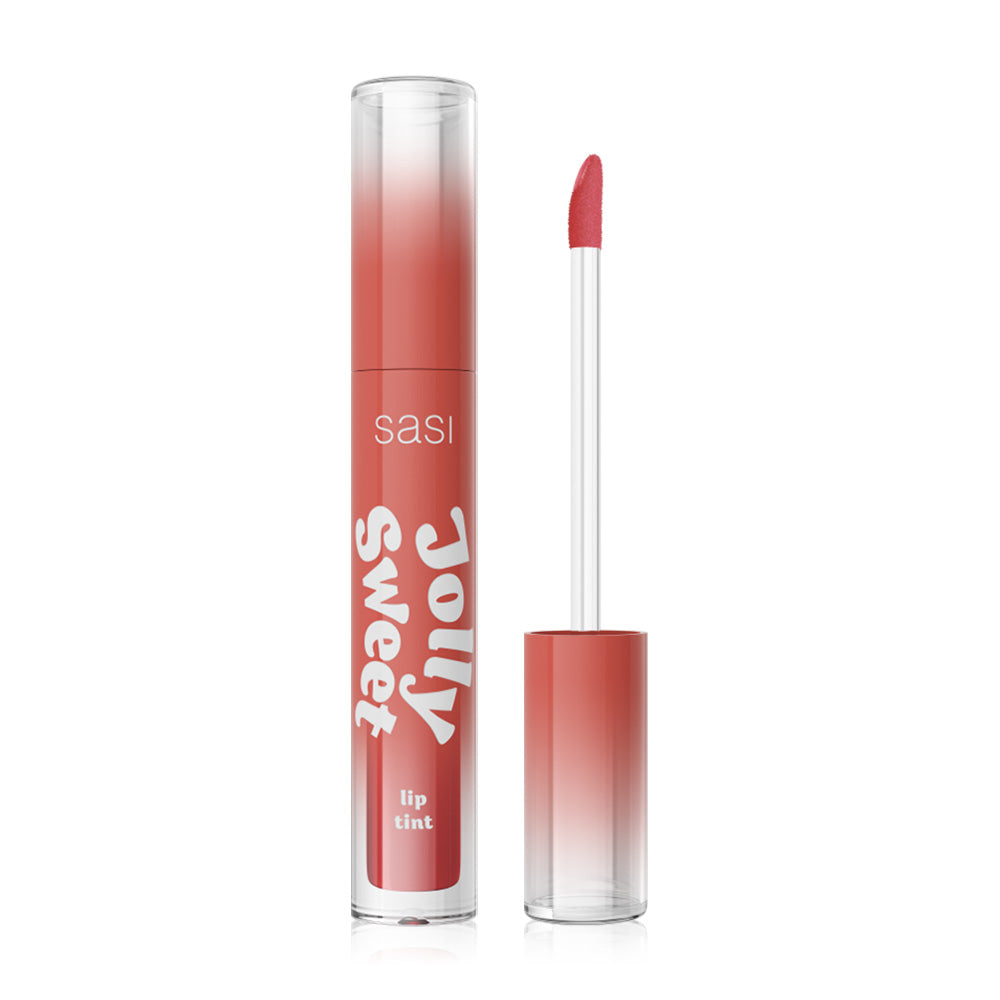 SASI Lip Tint - Water-Based Sweet & Sour Formula