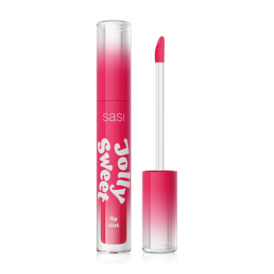 SASI Lip Tint - Gummy Pink with Glycerin and Aloe Vera - Beauty Buddy