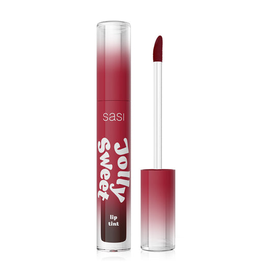 SASI Lip Tint - Jolly Sweet Apple Soda 3g - Beauty Buddy