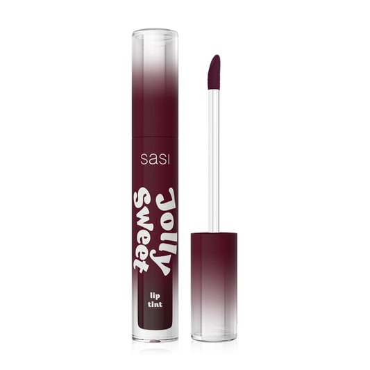 SASI Lip Tint - Jolly Sweet Cheery Red 3g - Beauty Buddy