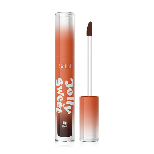 SASI Lip Tint - #02 Lovely Peach with Glycerin and Aloe Vera - Beauty Buddy