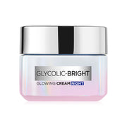 L'Oréal Paris Glycolic Bright Glowing Cream Night 50ml