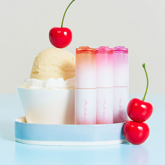 Peripera Lip Tint - Soda Cafe Ink Mood in Coral Pride - Beauty Buddy