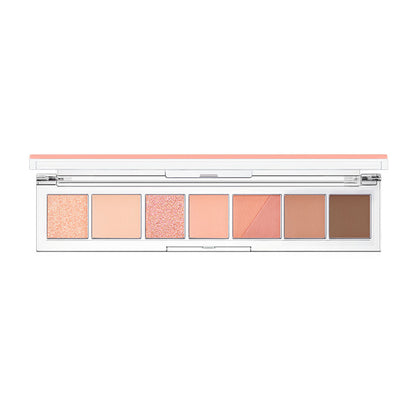 Peripera Eyeshadow Palette - Can I Call You A Flower? - Beauty Buddy