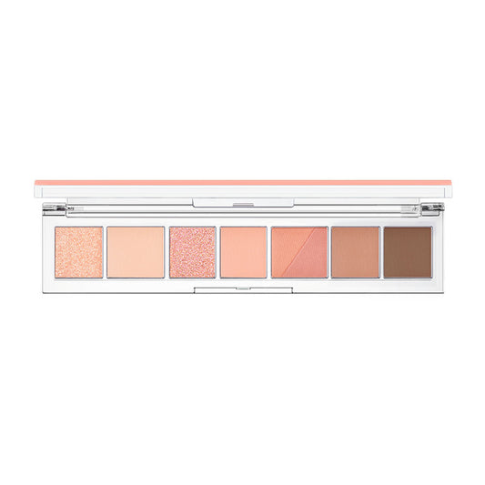 Peripera Eyeshadow Palette - Can I Call You A Flower? - Beauty Buddy