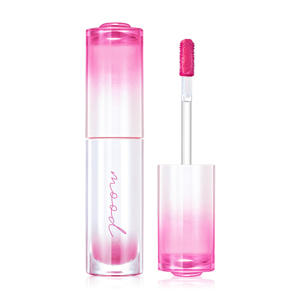 Peripera Lip Tint - Mood Glowy in Why So Berry - Beauty Buddy