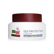 SEBAMED Anti-Ageing Q10 Protection Cream Facial Cream 50ml