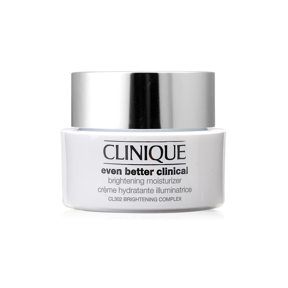 Clinique Even Better Brightening Moisture Cream Moisturizer 50ml
