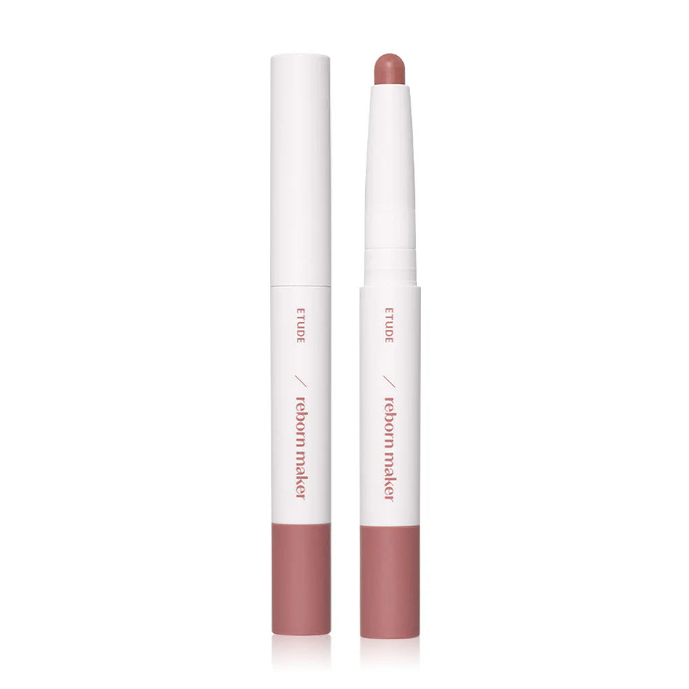 Etude Reborn Maker Lip Lip Liner Pencil 1g #Cool