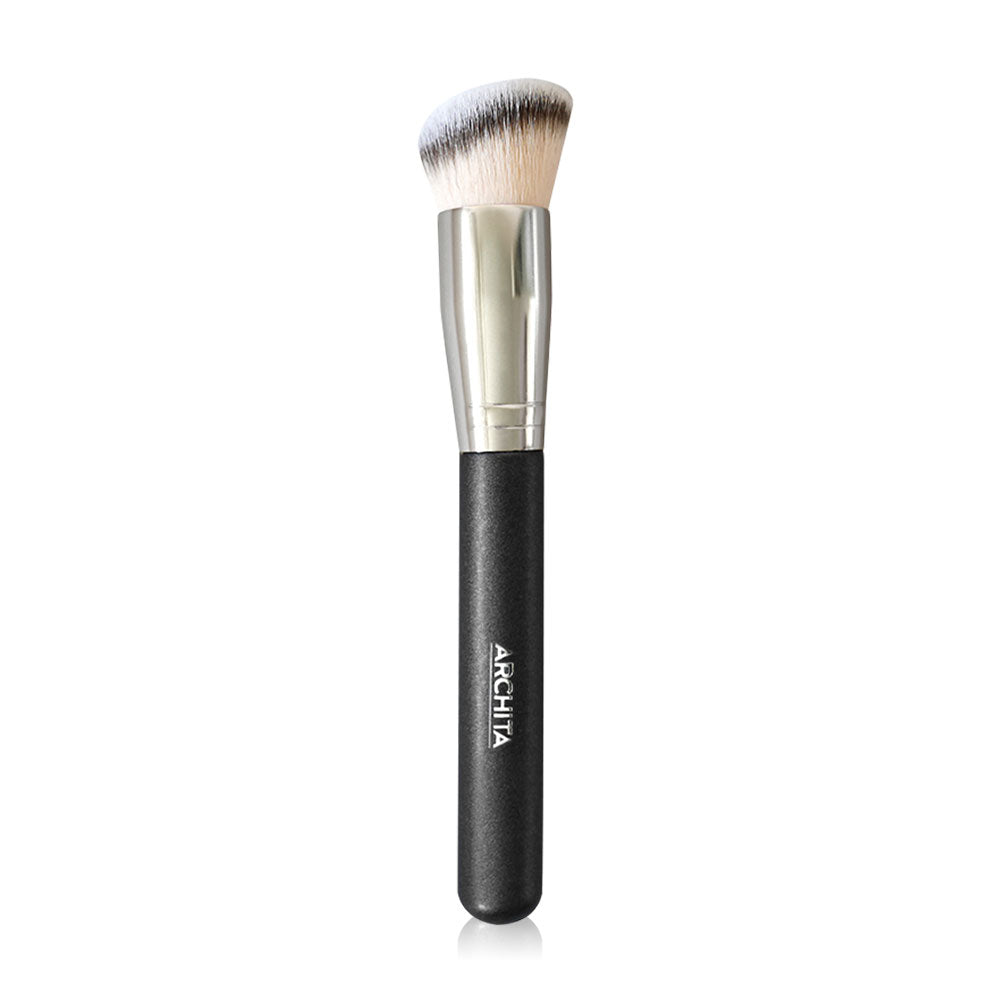 ARCHITA Foundation Brush - High-Quality Synthetic Hair - Beauty Buddy