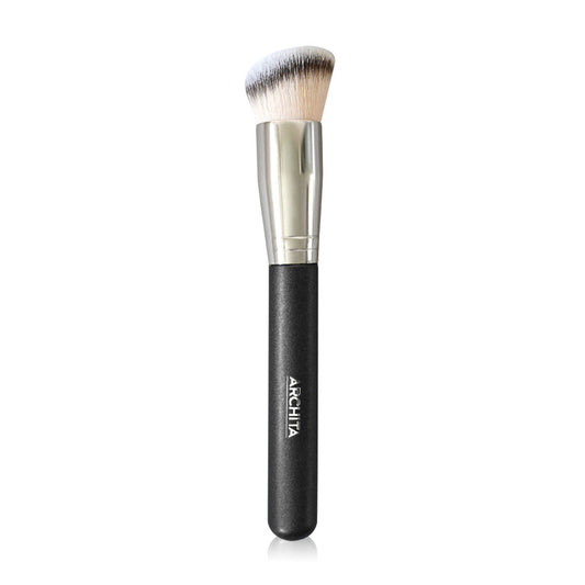 ARCHITA Foundation Brush - High-Quality Synthetic Hair - Beauty Buddy