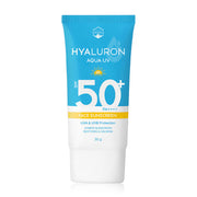 Naturista Hyaluron Aqua UV Face Sunscreen SPF50+ PA++++ 30g