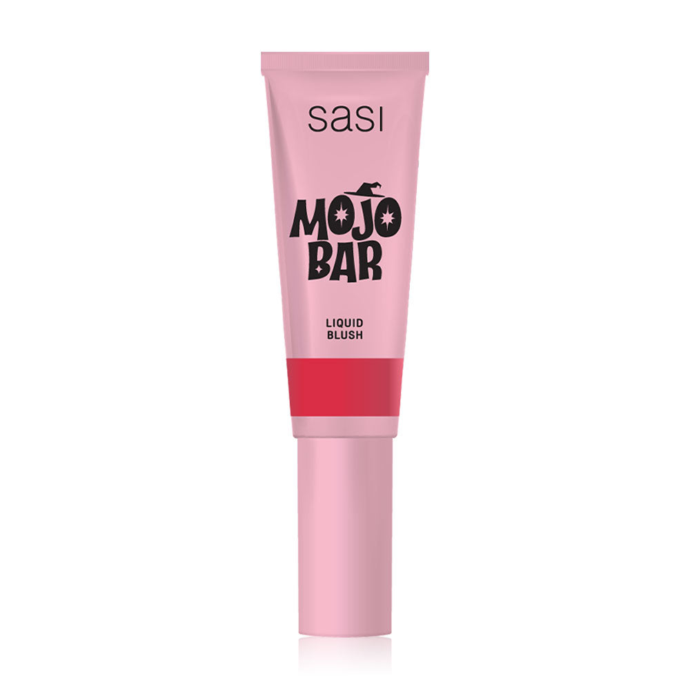 SASI Liquid Blush - 5ml True Blood Formula - Beauty Buddy