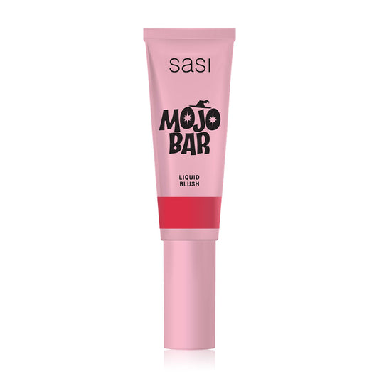 SASI Liquid Blush - 5ml True Blood Formula - Beauty Buddy