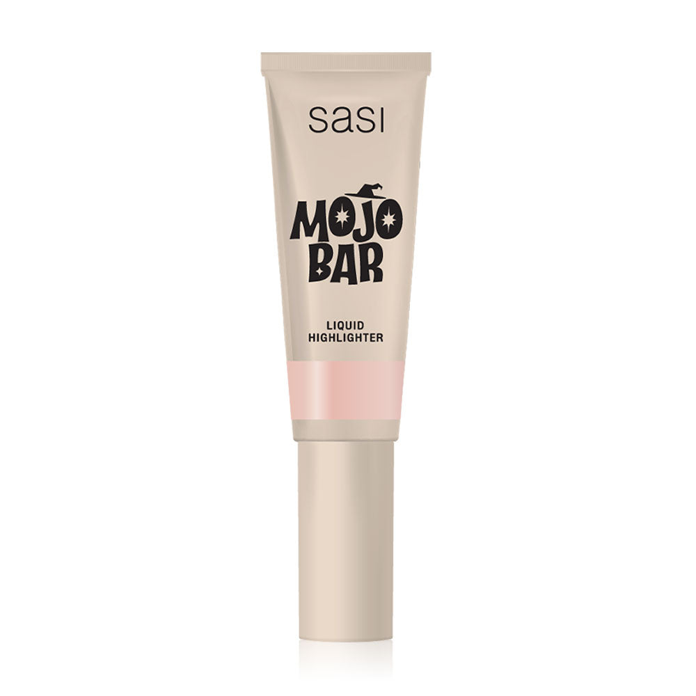 SASI Liquid Highlighter - 5ml Star Dust - Beauty Buddy