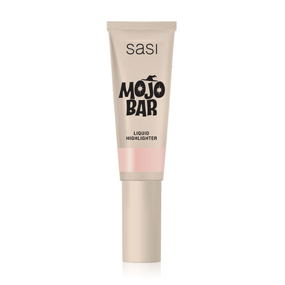 SASI Liquid Highlighter - 5ml Star Dust - Beauty Buddy