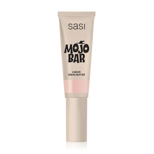 SASI Liquid Highlighter - 5ml Star Dust - Beauty Buddy