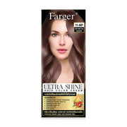 Farger Ultrashine Hair Color Cream 100ml #Pink Milk Tea 11-NP