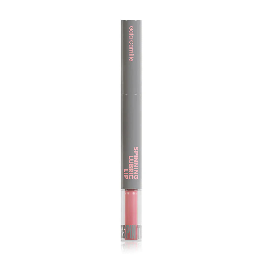 GALA CAMILLE Spinning Lubric Lip 1.8g #09 Finger Touch Lip Tint Oil