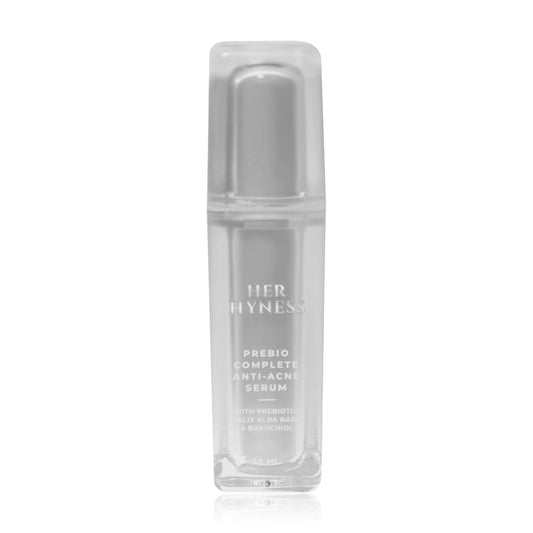 Her Hyness Anti-Acne Serum - Prebiotic Formula for Sensitive Skin - Beauty Buddy