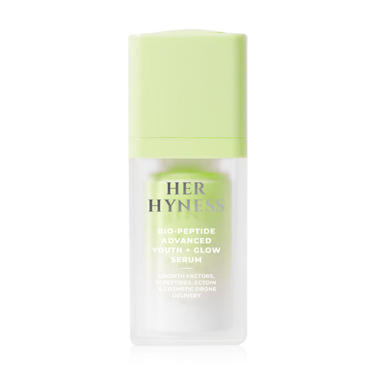 Her Hyness Serum - Bio-Peptide Advanced Youth Plus Glow - Beauty Buddy