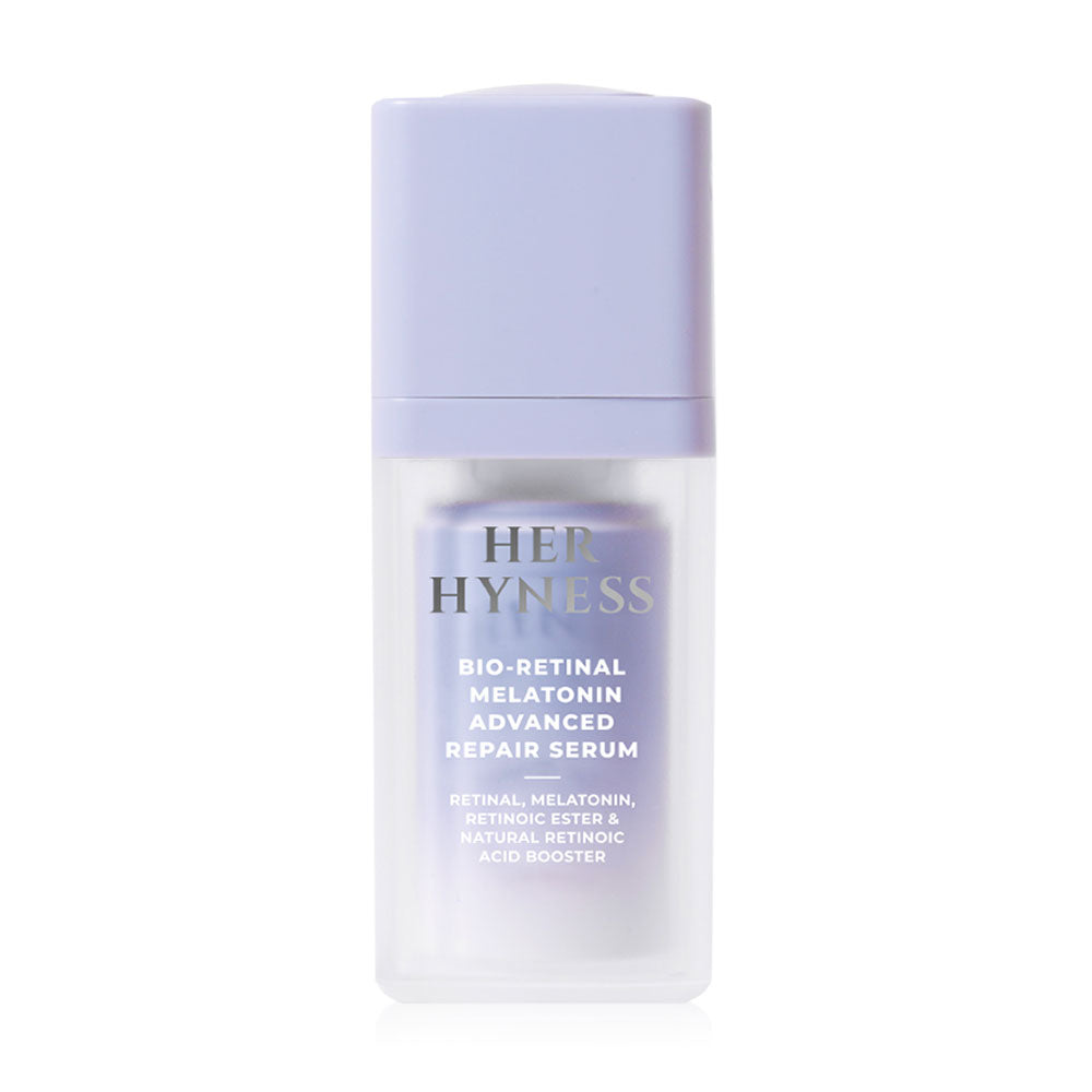 Her Highness Serum - Bio-Retinal Melatonin for Advanced Repair - Beauty Buddy