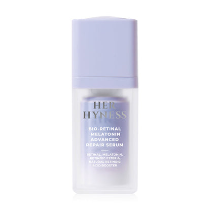 Her Highness Serum - Bio-Retinal Melatonin for Advanced Repair - Beauty Buddy