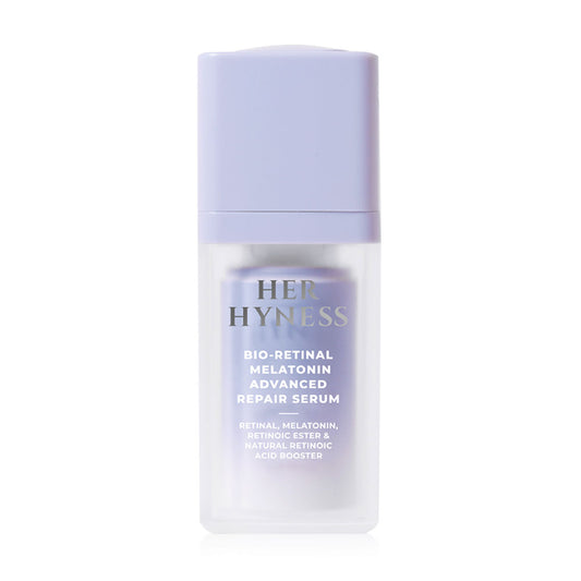 Her Highness Serum - Bio-Retinal Melatonin for Advanced Repair - Beauty Buddy
