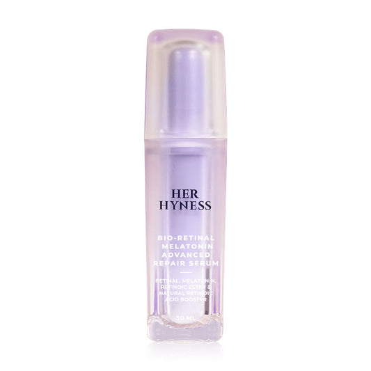HER HYNESS Bio-Retinal Melatonin Advanced Repair Serum 30ml