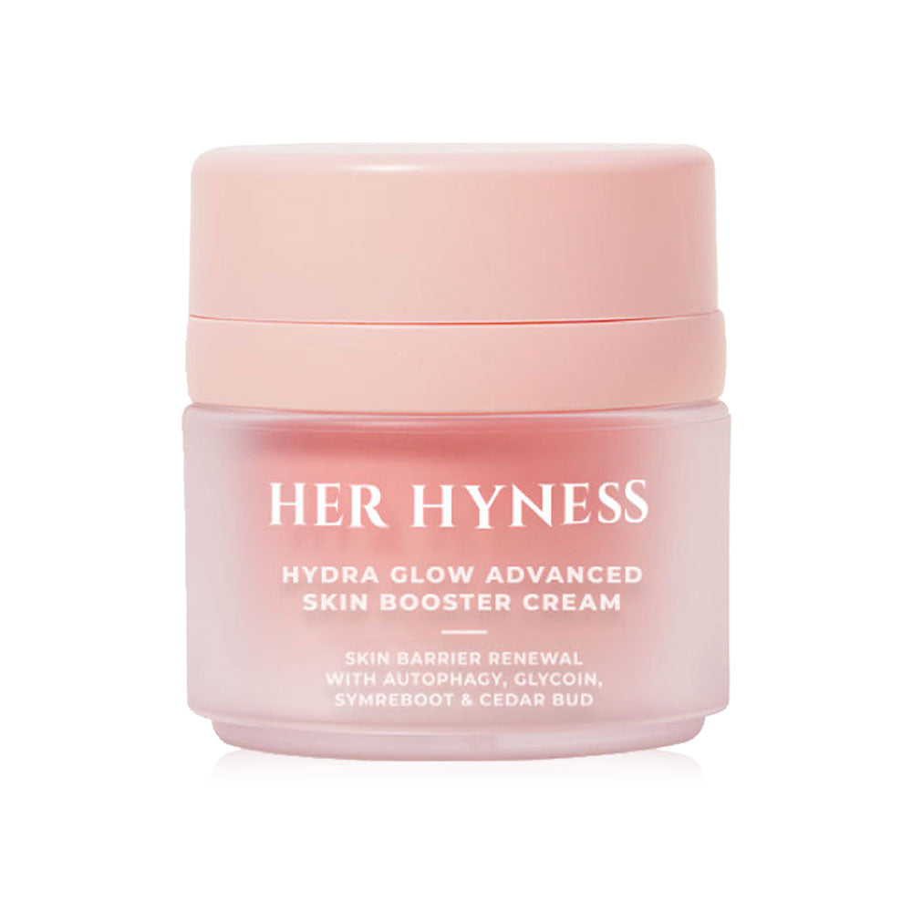 Her Hyness Skin Booster Cream - Hydra Glow Formula - Beauty Buddy