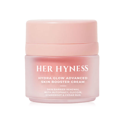 Her Hyness Skin Booster Cream - Hydra Glow Formula - Beauty Buddy