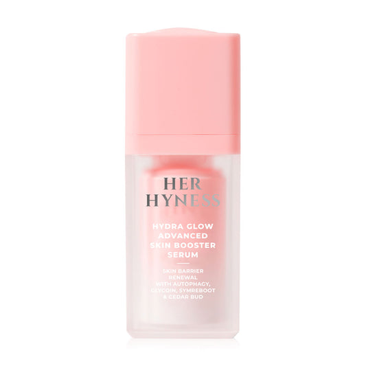 Her Hyness Skin Booster Serum - Hydra Glow Formula 15ml - Beauty Buddy