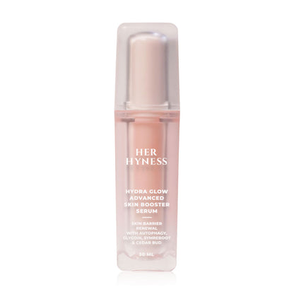 Her Hyness Skin Booster Serum - Hydra Glow Formula - Beauty Buddy